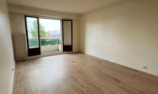 Appartement 3 Pièces 65 m² à vendre à Saint-Maur-des-Fossés (94210)