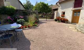 Maison 6 Pièces 90 m² à vendre à Pressy-sous-Dondin (71220)