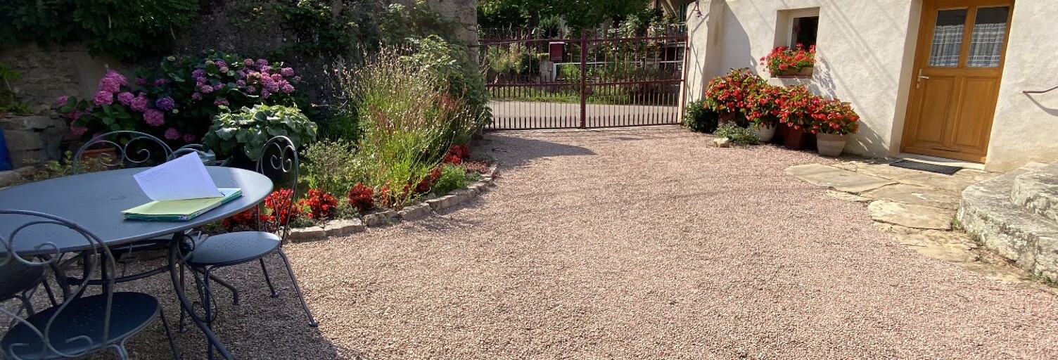 Maison 6 Pièces 90 m² à vendre à Pressy-sous-Dondin (71220)