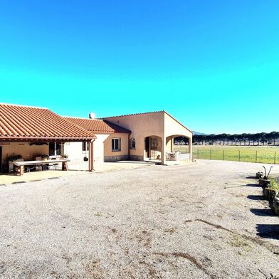 Maison 5 pièces 319000 €