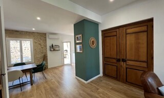 Maison 4 Pièces 119 m² à vendre à Pomérols (34810)