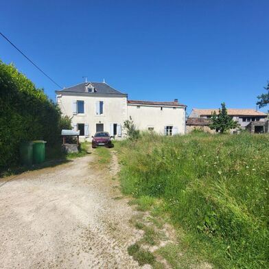 Maison 1 pièces 133000 €
