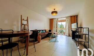 Appartement 3 Pièces 70 m² à vendre à Marseille 14 (13014)