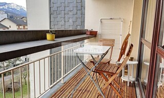 Appartement 3 Pièces 66 m² à louer à Chambéry (73000)