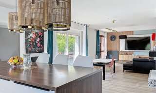 Maison 7 Pièces 220 m² à vendre à Rodez (12000)