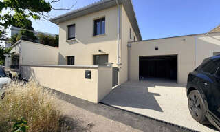 Maison 5 Pièces 144 m² à louer à Solaize (69360)