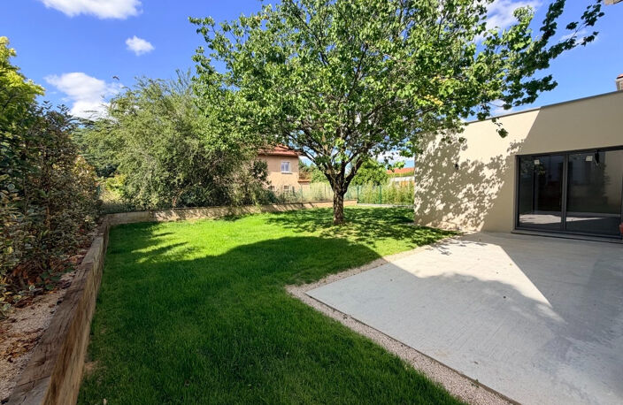 À louer Maison neuve T5 de 144 m² avec garage — photo 4