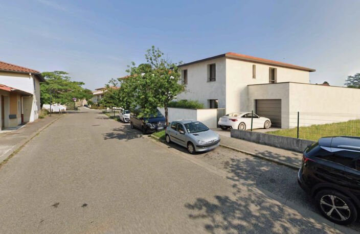 À louer Maison neuve T5 de 144 m² avec garage — photo 5