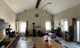 Appartement 3 Pièces 93 m² à vendre à Fraisses (42490)