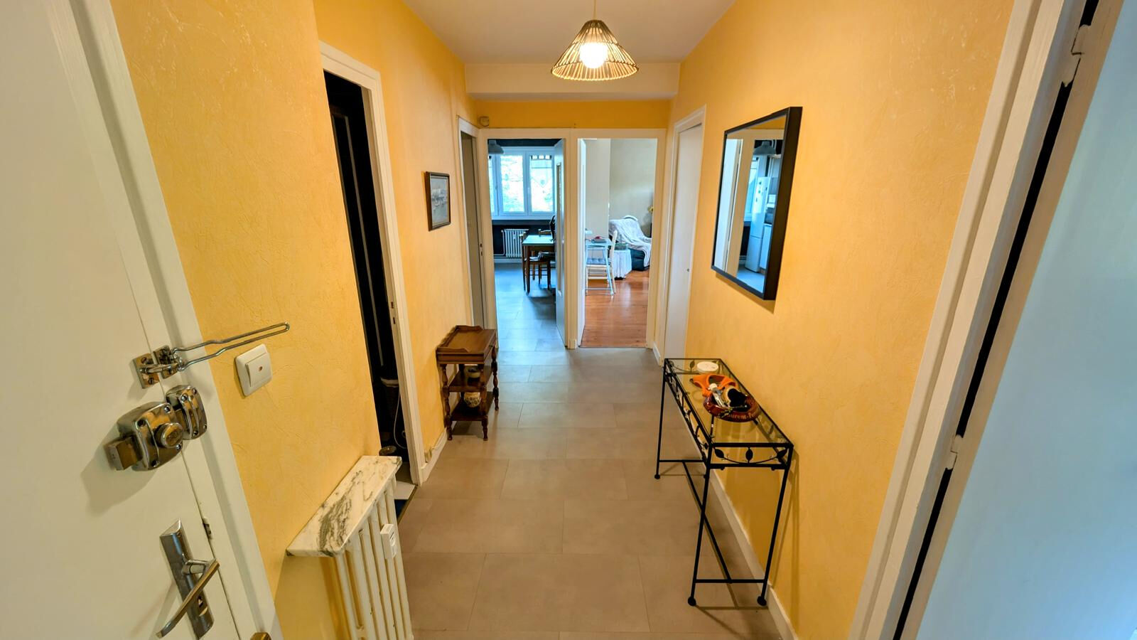 Photo Appartement Saint Etienne 3 pièce(s) 70 m2 image 1/4