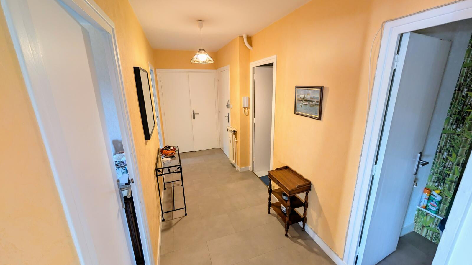 Photo Appartement Saint Etienne 3 pièce(s) 70 m2 image 2/4