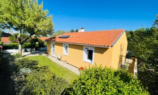 Maison 4 Pièces 88 m² à vendre à Arthémonay (26260)