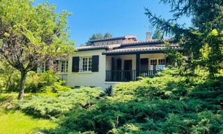 Maison 7 Pièces 146 m² à vendre à Peyrins (26380)