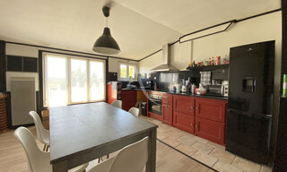 Appartement 2 Pièces 62 m² à vendre à Castelnaudary (11400)