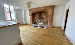 Appartement 2 Pièces 67 m² à louer à L'Isle-Jourdain (32600)