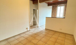 Appartement 3 Pièces 44 m² à louer à L'Isle-Jourdain (32600)