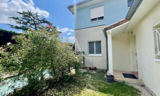 Maison 5 Pièces 135 m² à vendre à L'Isle-Jourdain (32600)