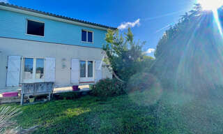 Maison 5 Pièces 135 m² à vendre à L'Isle-Jourdain (32600)