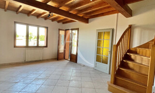Maison 6 Pièces 143 m² à louer à Pujaudran (32600)