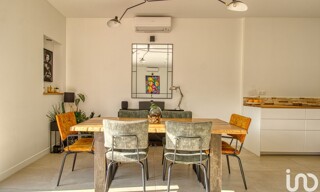 Maison 8 Pièces 193 m² à vendre à Lagny-sur-Marne (77400)