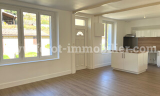 Appartement 3 Pièces 68 m² à louer à Le Cheylard (07160)