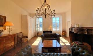 Appartement 5 Pièces 130 m² à vendre à Villefranche-de-Rouergue (12200)