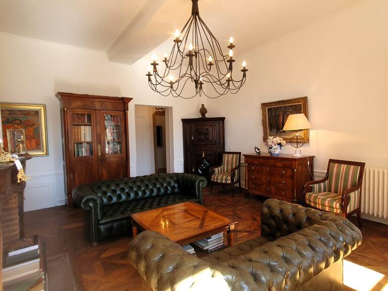 Appartement bourgeois — photo 1