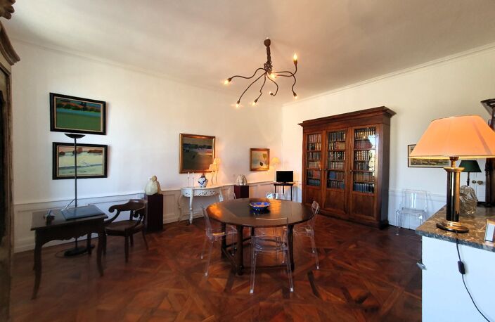 Appartement bourgeois — photo 3