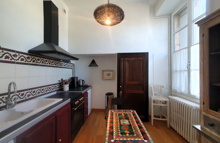 Appartement bourgeois — photo 4