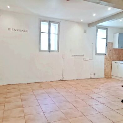 Immeuble  265000 €