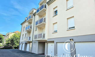 Appartement 3 Pièces 86 m² à vendre à Wintzenheim (68124)