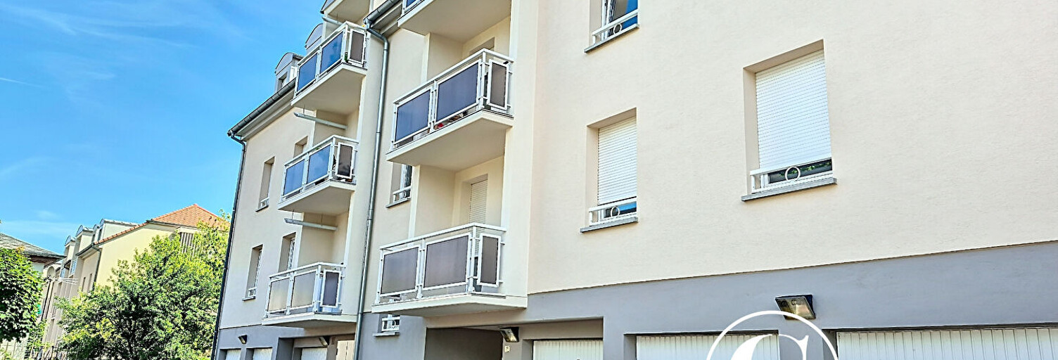 Appartement 3 Pièces 86 m² à vendre à Wintzenheim (68124)