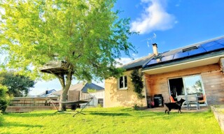 Maison 5 Pièces 160 m² à vendre à Rodez (12000)