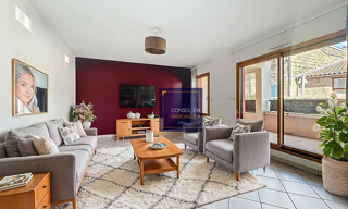 Appartement 2 Pièces 49 m² à vendre à Millery (69390)