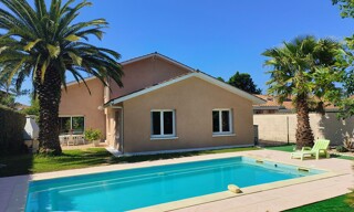 Maison 7 Pièces 200 m² à vendre à Anglet (64600)