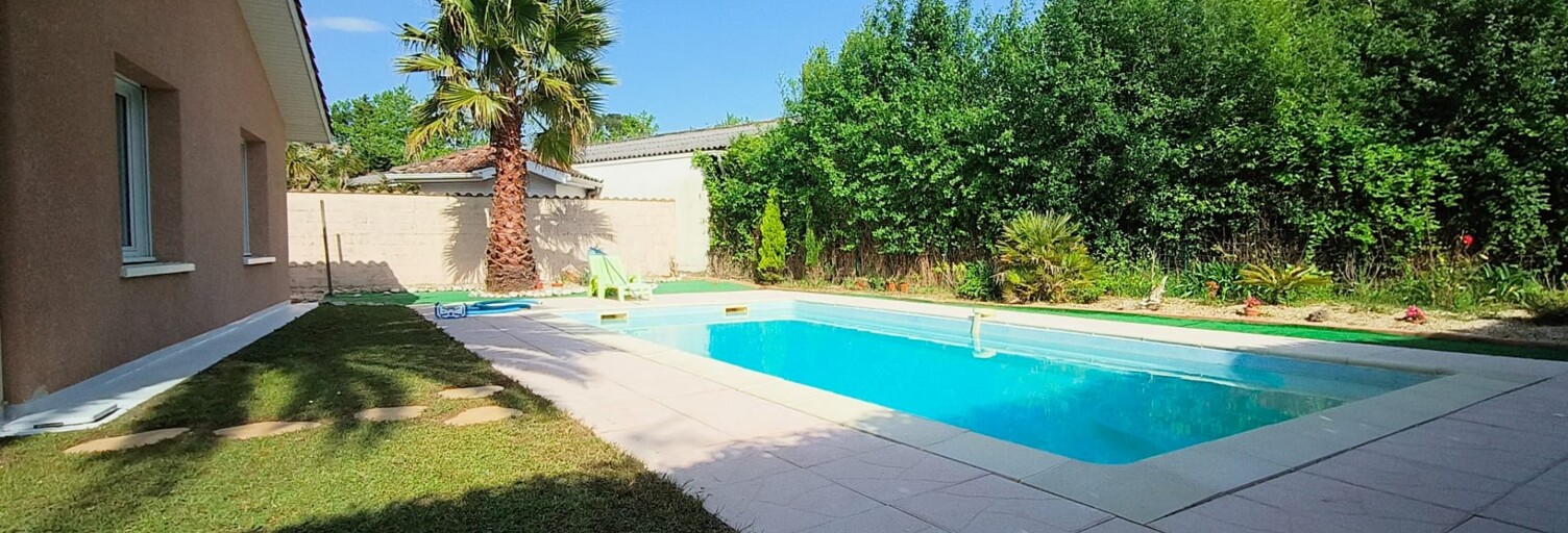 Maison 7 Pièces 190 m² à vendre à Anglet (64600)