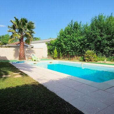 Maison 7 pièces 989000 €