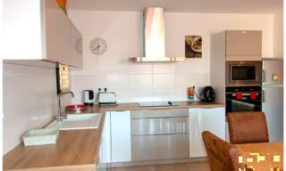 Appartement 4 Pièces 84 m² à vendre à Brouilla (66620)