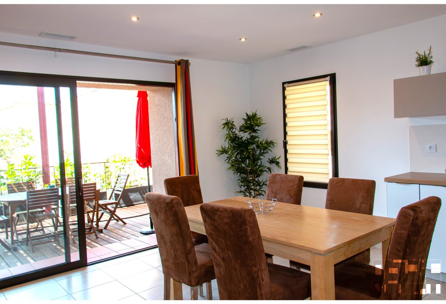 Appartement — photo 1