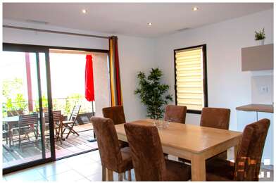 Appartement 4 pièces 263000 €