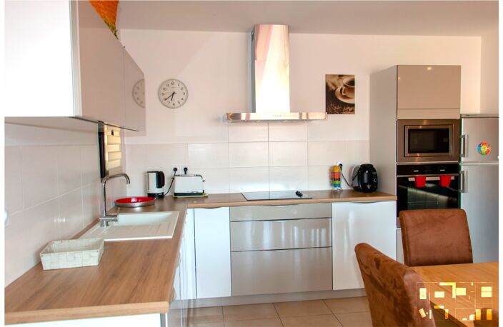 Appartement — photo 2