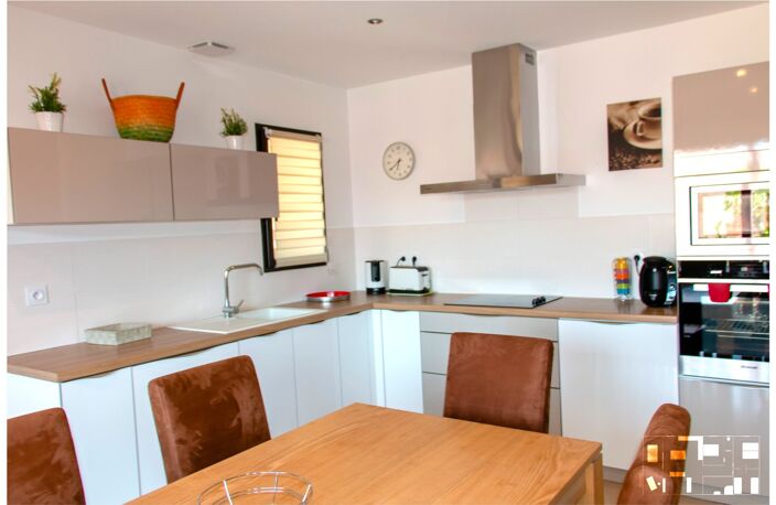 Appartement — photo 3
