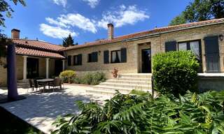 Maison 9 Pièces 350 m² à vendre à Cordes-sur-Ciel (81170)