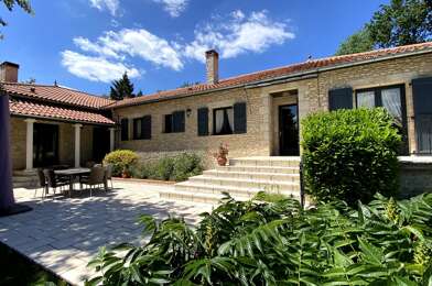 Maison 9 pièces 1490000 €