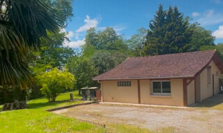 Maison 2 Pièces 44 m² à vendre à Montardon (64121)