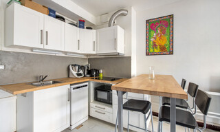 Appartement 4 Pièces 71 m² à louer à Lyon 3 (69003)