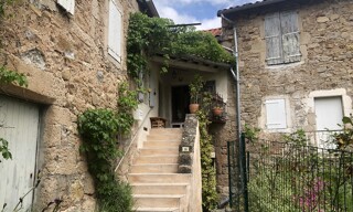 Maison 4 Pièces 76 m² à vendre à Versols-et-Lapeyre (12400)