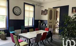 Maison 11 Pièces 852 m² à vendre à L'Hermenault (85570)