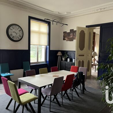 Maison 11 pièces 1150000 €