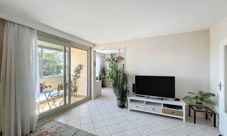Appartement 6 Pièces 114 m² à vendre à Vénissieux (69200)
